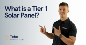 What is a Tier 1 Solar Panel