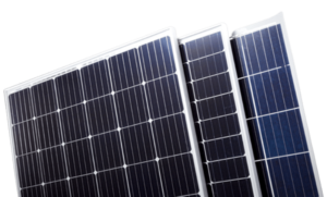 Risen Solar Panels