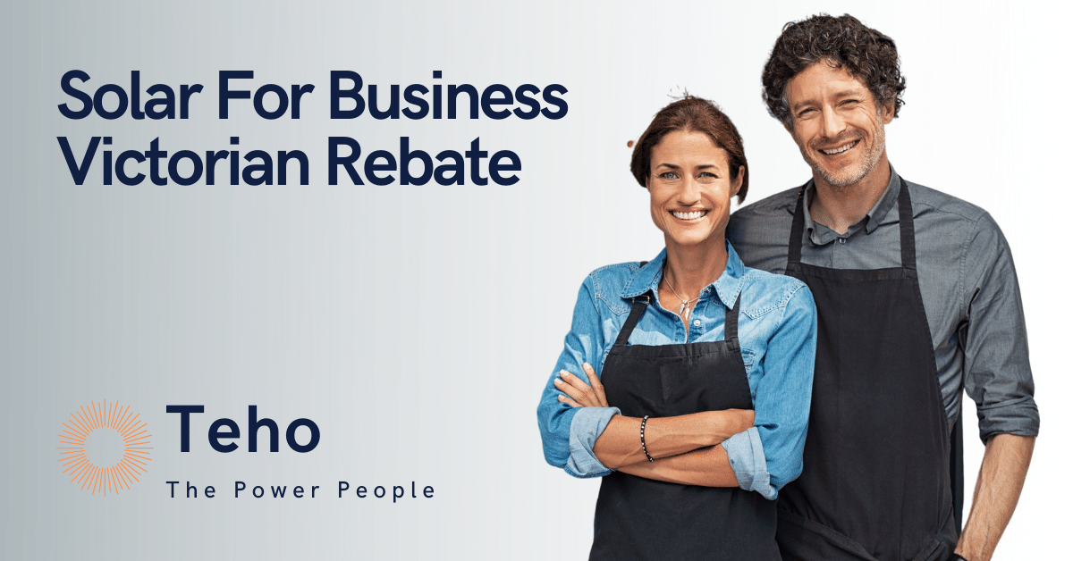 solar-for-business-victorian-government-rebate-teho