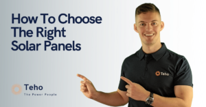 How To Choose The Right Solar Panel WordPress