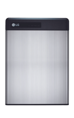 LG RESU12 Solar Battery For Battery Table
