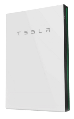 Tesla Powerwall Solar Battery For Battery Table